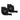 Lineal 80 T-Ceiling Kit Sort - 2