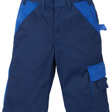 Shorts Icon marine/kongeblå 56C - 1