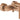 GROHE Lineare New etgrebsbatteri messing t/br ned børstet warm sunset - 1