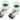 Roth Quickbox koblingsdåse 15mmx1/2" mur/indstik siliciumbronze - 1