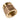 Roth Multipex overgang 3/4"x1/2" mf siliciumbronze - 1