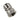 Roth Multiplex overgang 1.4404 18mmx3/4" mf - 1