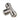 Roth Multiplex t-stykke 1.4404 22mm - 1
