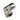 Roth Multiplex vinkel 1.4404 18mmx3/4" mf - 1