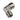 Roth Multiplex vinkel 1.4404 15mmx1/2" np - 1