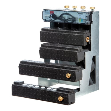Salus bundmodul BM GV4-KV5-VV4 - 1