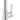 GROHE Lineare New håndvaskarmatur med bundventil L-Size krom - 1