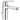 GROHE Eurosmart Cosmopolitan håndvaskarmatur krom - 1