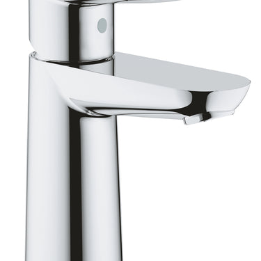 GROHE BauLoop håndvaskarmatur uden bundventil - 1