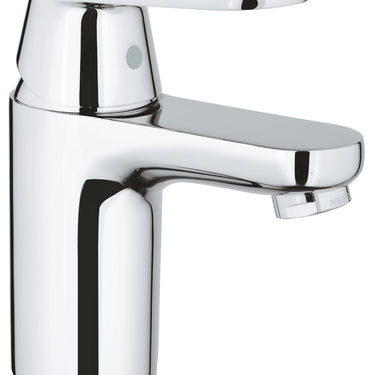GROHE Eurosmart Cosmopolitan etgrebs håndvask koldstart glat krop - 1