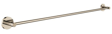 GROHE Essentials håndklædestang 800 mm poleret nikkel - 1