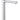 GROHE Lineare New håndvaskarmatur XL-Size krom - 1