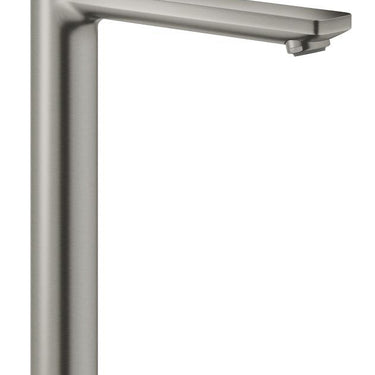 GROHE Lineare New håndvaskarmatur XL-Size supersteel - 1