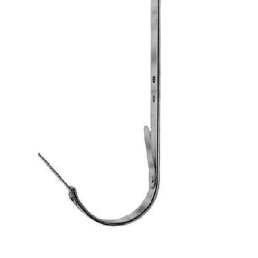 Rendejern IPA kort rz/vm 250 1/2 rund - 1
