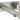 GROHE Lineare New 2-huls håndvaskarmatur til indb. udv. dele str. L SuperSteel - 1