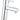 GROHE Concetto New etgrebs håndvaskarmatur 133mm tud u/bv forkr - 1
