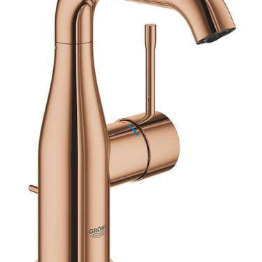 GROHE Essence håndvaskarmatur 5,7l M med bundventil warm sunset - 1