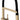 Damixa Silhouet Pro køkkenarmatur 223mm m/flex tud børstet bronze - 1