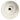 Kronefatning u/afbryder E27 plast hvid - 1