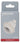 Kronefatning u/afbryder E27 plast hvid - 4