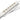Stikdåse 6 udtag Schuko, m/3 x USB 65W, 1,5m hvid - 2