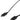 Displayport kabel 2,0 meter sort - 1