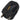 Stikprop schuko m/side-jord, sort - 2