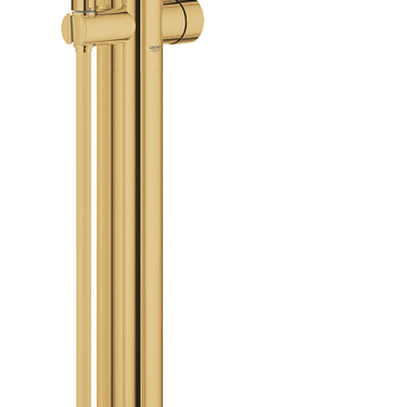 GROHE Essence kararmatur fritstående cool sunrise - 1
