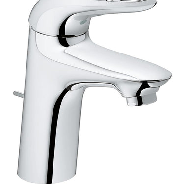 GROHE Eurostyle 2015 håndvaskarmatur med pop-up Zero krom - 1
