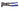 Irimo popnittetang 2,4 - 3,2 - 4,0 - 4,8mm - 1