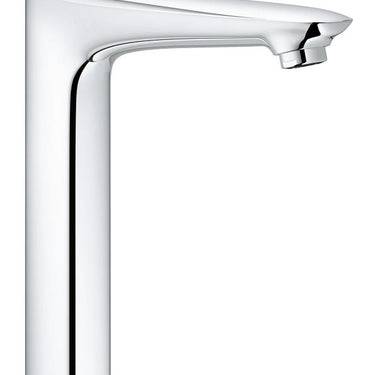 GROHE Eurostyle 2015 Bowle håndvaskarmatur glat krop krom - 1
