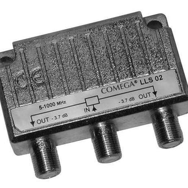 Fordeler tv/data spære 5-65MHZ - 1