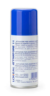 Loxeal lynaktivator AT-11 150ml t/lim - 1
