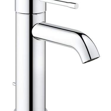GROHE Essence håndvaskarmatur med bv krom - 1