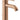 GROHE Essence New håndvaskarmatur S Brushed Warm Sunset - 1