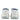 Sika Advance slip-on 80401 Sikkerhedssko hvid str 42 - 7