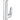 GROHE Eurostyle 2015 håndvaskarmatur Solid greb med pop-up krom - 1