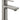 GROHE Lineare New håndvaskarmatur med pop-up ventil XS-Size supersteel - 1