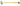 Bahco bænkhammer m/kugle 450g hickory - 1