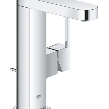 GROHE Plus Etgrebsarmatur til håndvask M-size - 1