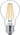 Philips CorePro LED Standard 8,5W (75W) E27 A60 827 Klar Glas - 1