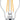 Philips CorePro LED Standard 8,5W (75W) E27 A60 827 Klar Glas - 1