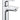 StartEdge håndv.armatur PushUp bv 5,7l S - 1