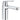 GROHE Eurosmart Cosmopolitan håndvaskarmatur M 5,7L m. push up - 1