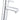 GROHE Concetto etgrebs håndvaskarmatur 133 mm tud m/"Click" bv krom - 1