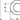 24 FZV planskive ISO 7089 200HV - 1