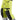 Snickers High-viz stretch buks m. hylsterlommer kl.2 6243 gul/navy str. 56 - 3