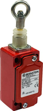 Trækendestop metal SIEM2-UV1Z i metal 1 NO før 1 NC - 1
