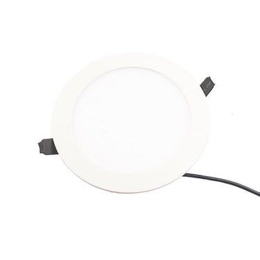 Alisia Elite Downlight ISO Mat Hvid 4000K 395lm 6W Dæmpbar IP44 - 1