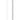 Plastkappeledning NOPKLF H03Z1Z1H2-F 2X0,75 Hvid QB200 - 1